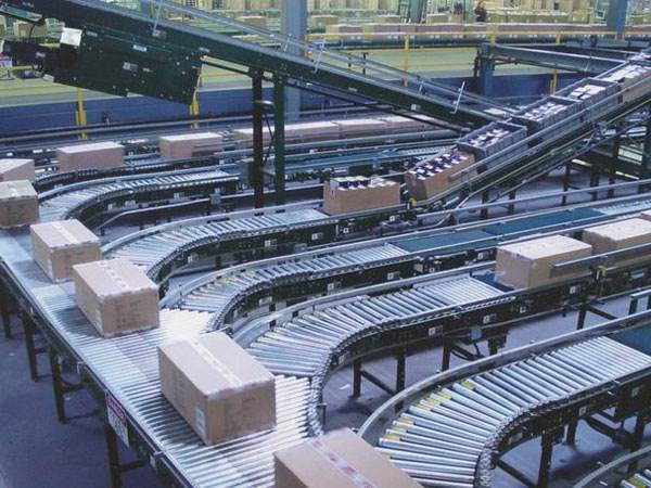 物流自動化分揀線系統(tǒng)負責什么？有幾種分揀方式？